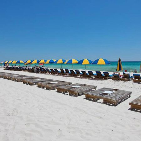 Seychelles Beach Resort IV Panama City Beach Oda fotoğraf