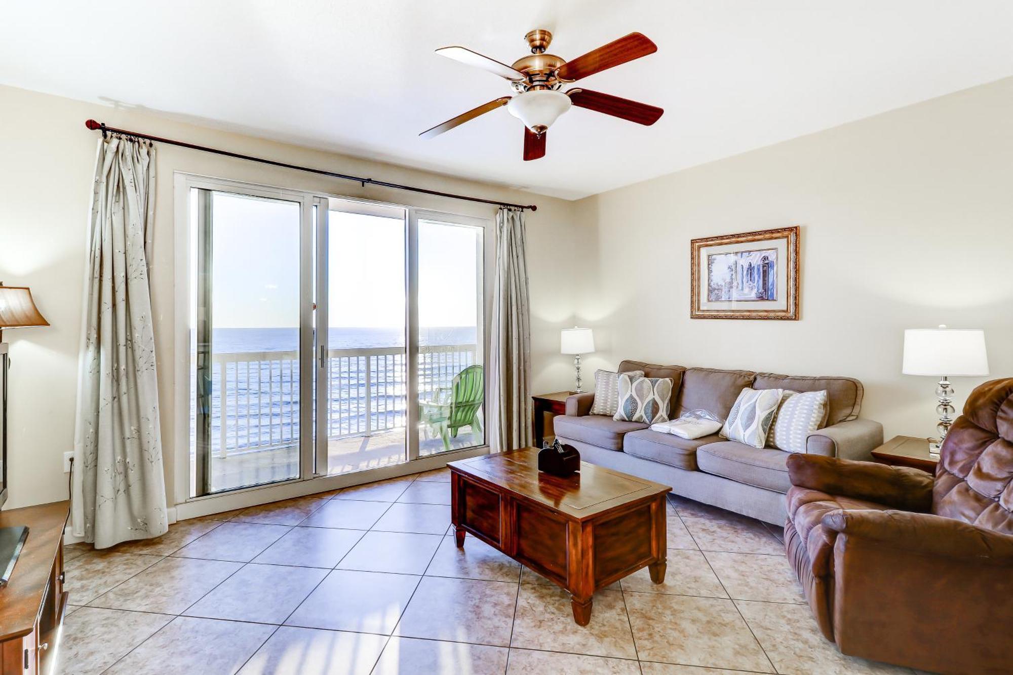 Seychelles Beach Resort IV Panama City Beach Oda fotoğraf